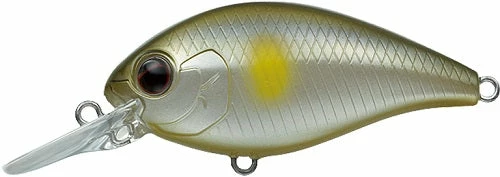 Evergreen USA Shallow Diving (0-7ft.) CR-6 Crankbaits