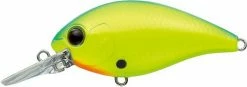 Evergreen USA Shallow Diving (0-7ft.) CR-6 Crankbaits