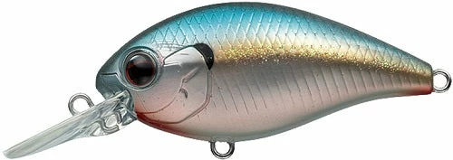 Evergreen USA Shallow Diving (0-7ft.) CR-6 Crankbaits
