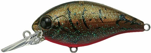 Evergreen USA Shallow Diving (0-7ft.) CR-6 Crankbaits