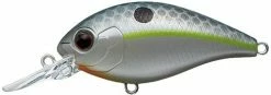 Evergreen USA Shallow Diving (0-7ft.) CR-6 Crankbaits