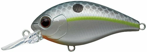 Evergreen USA Shallow Diving (0-7ft.) CR-6 Crankbaits