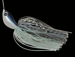 Nories Crystal S Power Roll Spinnerbaits