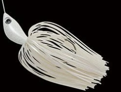 Nories Crystal S Power Roll Spinnerbaits