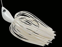 Nories Crystal S Power Roll Spinnerbaits