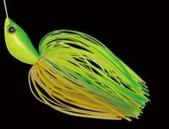 Nories Crystal S Power Roll Spinnerbaits
