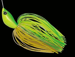 Nories Crystal S Power Roll Spinnerbaits