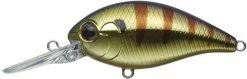 Evergreen USA Shallow Diving (0-7ft.) CR-6 Crankbaits