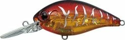 Evergreen USA Shallow Diving (0-7ft.) CR-6 Crankbaits