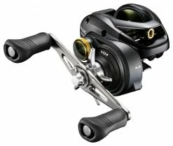Shimano Curado 300K Casting Reels