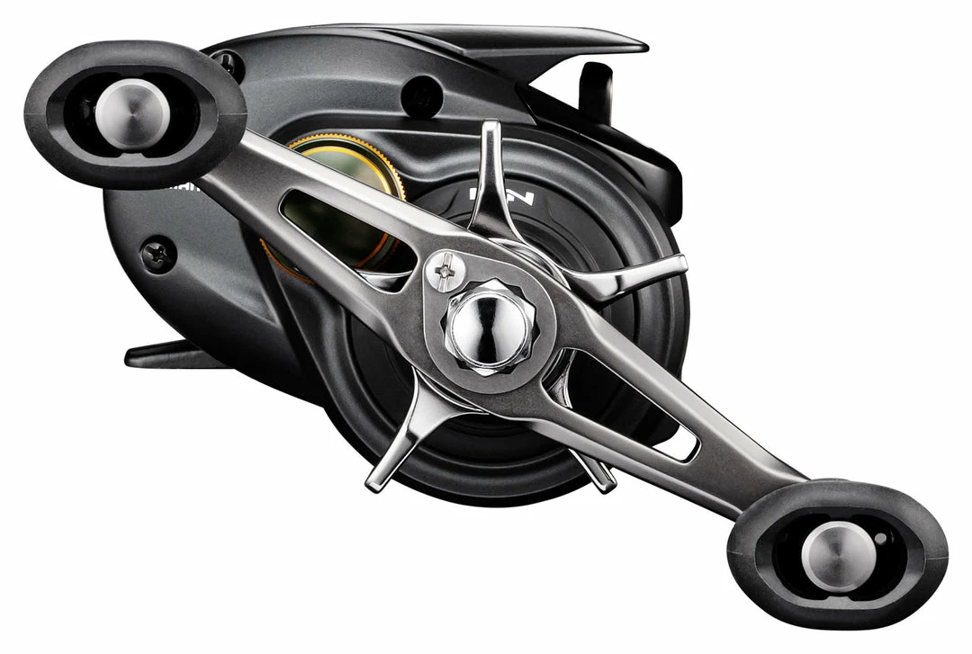 Shimano Curado 300K Casting Reels