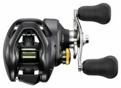 Shimano Curado 300K Casting Reels