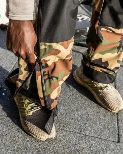 Simms Pants/Shorts CX Bib