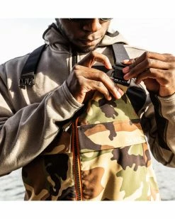 Simms Pants/Shorts CX Bib