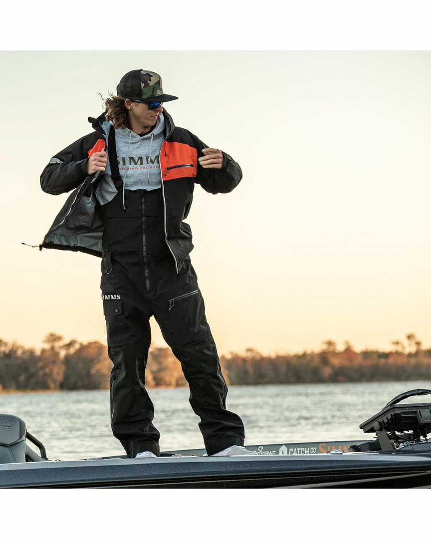 Simms Hoodies/Jackets CX Jacket