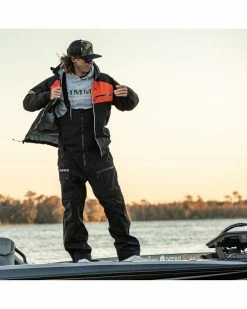 Simms Pants/Shorts CX Bib