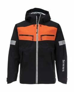Simms Hoodies/Jackets CX Jacket