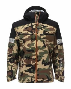 Simms Hoodies/Jackets CX Jacket