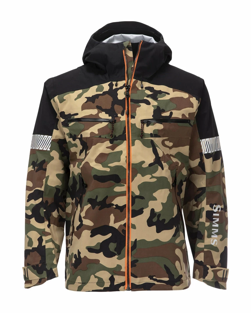 Simms Hoodies/Jackets CX Jacket