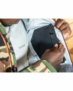 Simms Hoodies/Jackets CX Jacket