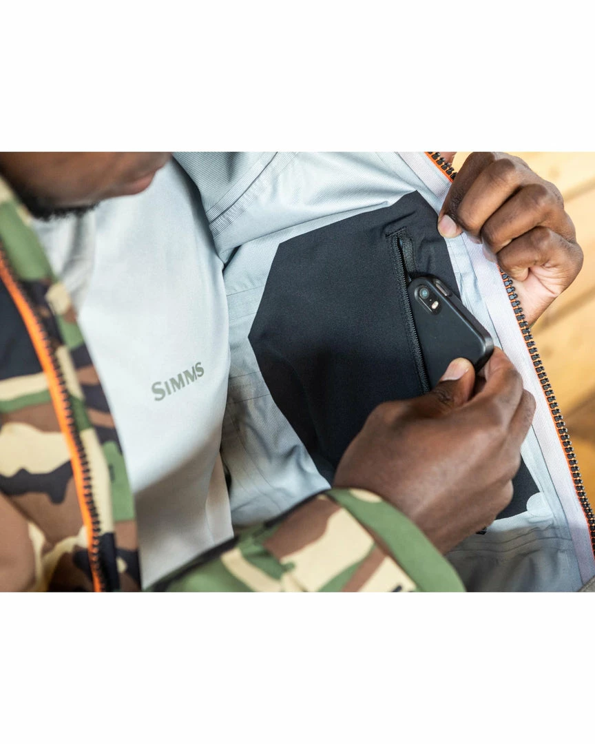 Simms Hoodies/Jackets CX Jacket