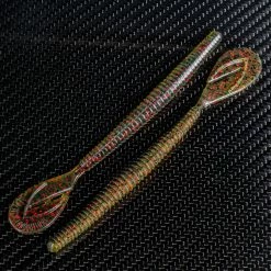 Reaction Innovations Worms Machete Worm