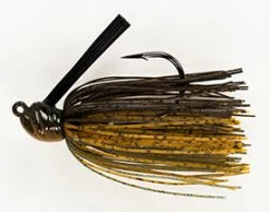 Dirty Jigs No-Jack Flipping Jigs