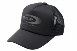 OSP Logo Mesh Cap Hats