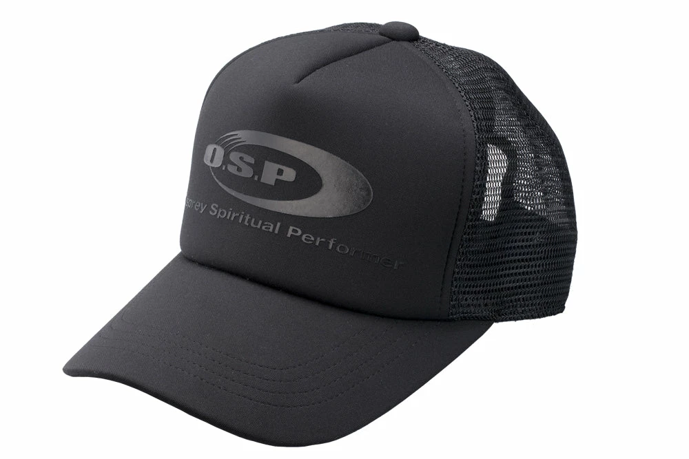 OSP Logo Mesh Cap Hats