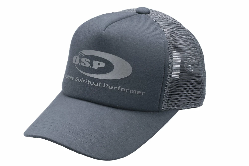 OSP Logo Mesh Cap Hats