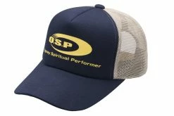 OSP Logo Mesh Cap Hats