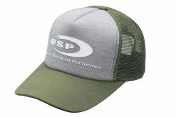 OSP Logo Mesh Cap Hats