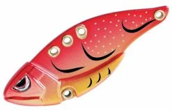 Spro Carbon Blade TG