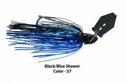 Picasso Bladed Jigs Shock Blade Carbon Fiber Series