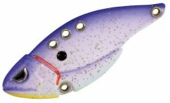 Spro Carbon Blade TG