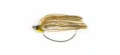 ISM Carver Swim Jig