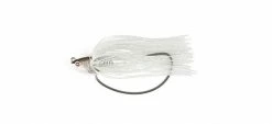 ISM Carver Swim Jig