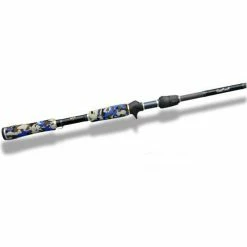 Millerods Casting Rods