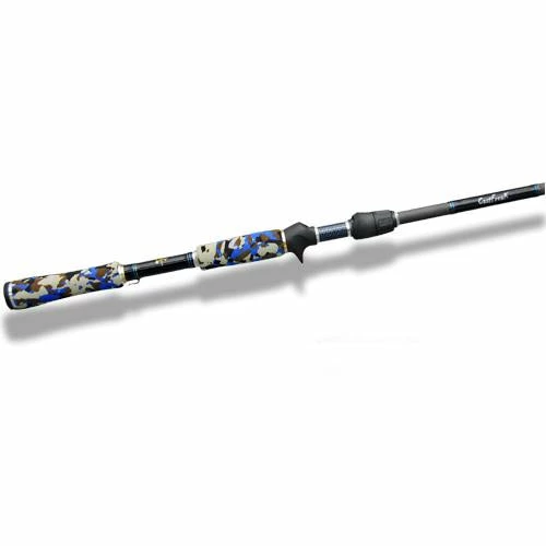 Millerods Casting Rods