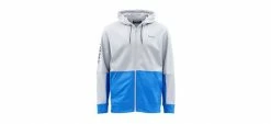 Simms Challenger Hoody Full Zip