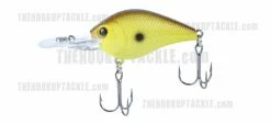 Lucky Craft SKT Mini Crankbaits Shallow Diving (0-7ft.)