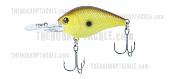 Lucky Craft SKT Mini Crankbaits Shallow Diving (0-7ft.)