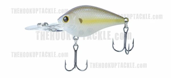 Lucky Craft SKT Mini Crankbaits Shallow Diving (0-7ft.)