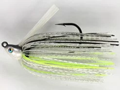 Dirty Jigs Swim Jigs