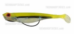 3:16 Lure Company Paddletail Swimbaits Mission Fish