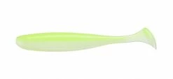 Keitech Paddletail Swimbaits Easy Shiner 4