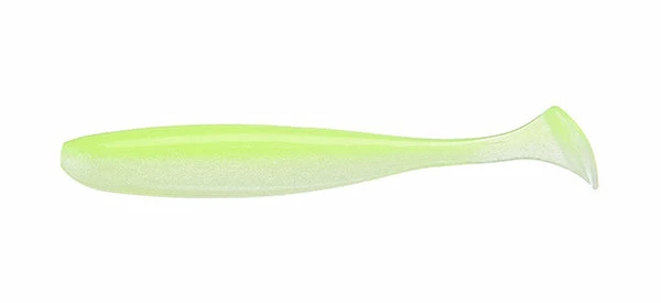 Keitech Paddletail Swimbaits Easy Shiner 4"