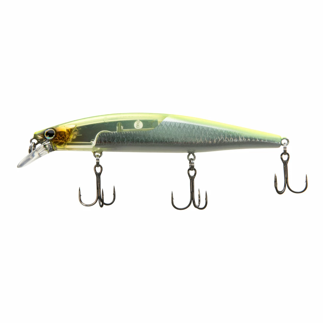 Shimano World Minnow 115SP Jerkbaits