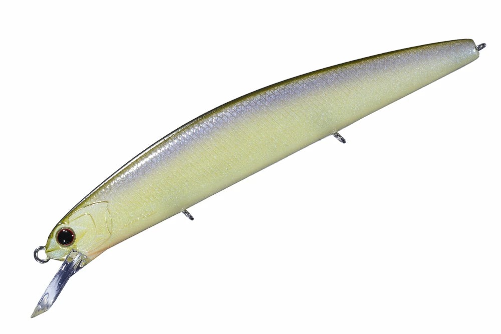 OSP Varuna Spec 2 Jerkbaits