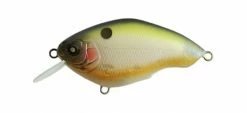 Nishine Lure Works Chippawa RB Silent Shallow Diving (0-7ft.)